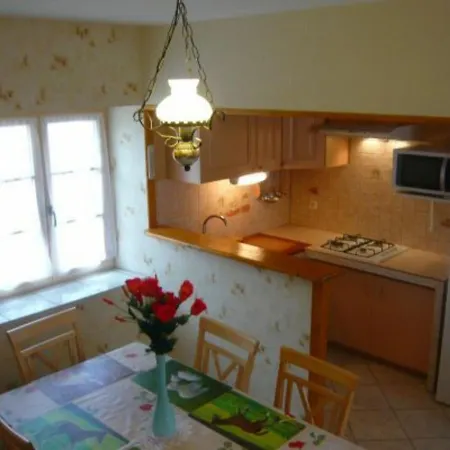 Spacieux Avec Terrasse Et Cheminee Pres De Saint-die, A 28 Km De Gerardmer - Fr-1-589-261 Holiday home *