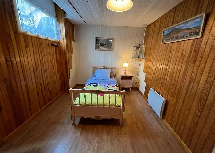 Spacieux Avec Terrasse Et Cheminee Pres De Saint-die, A 28 Km De Gerardmer - Fr-1-589-261 *