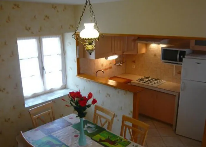 Spacieux Avec Terrasse Et Cheminee Pres De Saint-die, A 28 Km De Gerardmer - Fr-1-589-261 Дом отдыха *