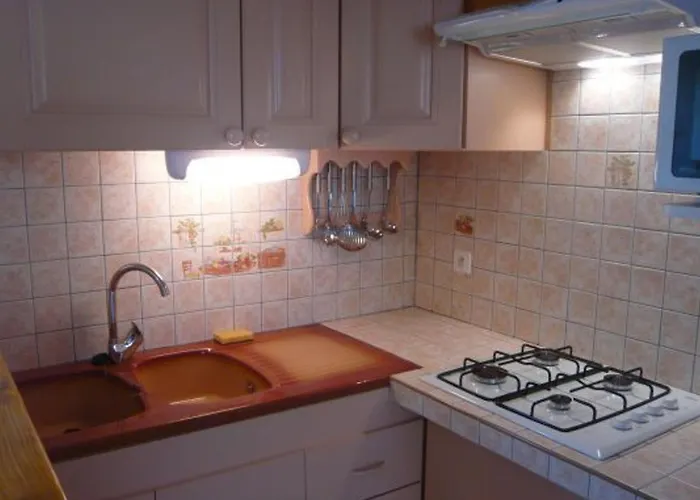 Дом отдыха Spacieux Avec Terrasse Et Cheminee Pres De Saint-die, A 28 Km De Gerardmer - Fr-1-589-261 *